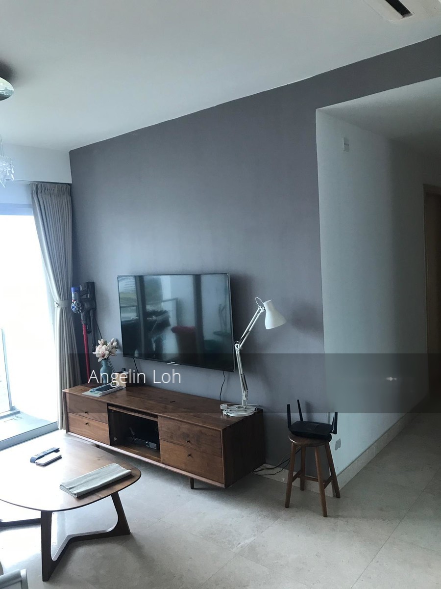 Eight Riversuites (D12), Condominium #198689032